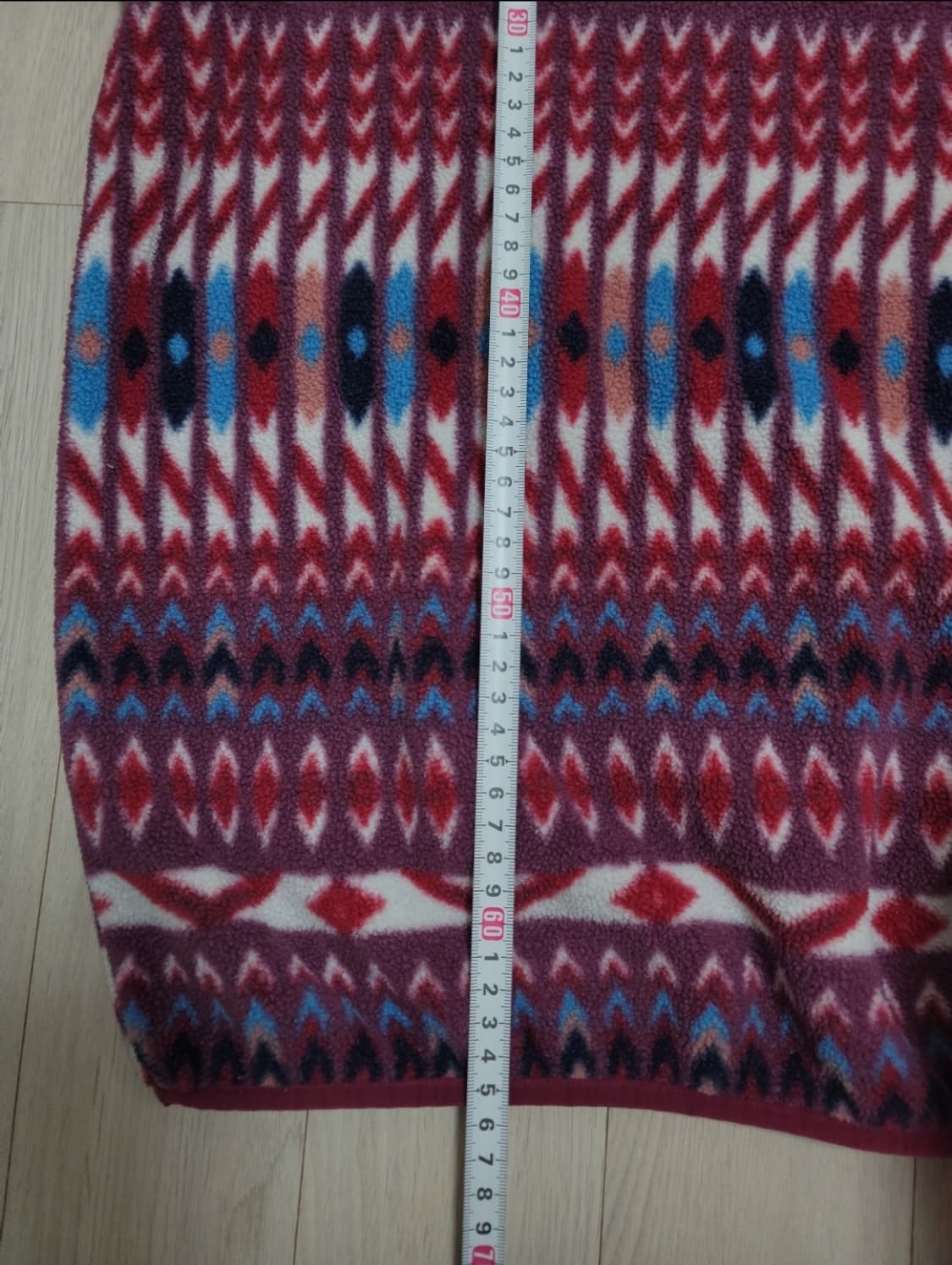 [우먼M] 파타고니아 신칠라 라이트웨이트 아즈텍 상품이미지6