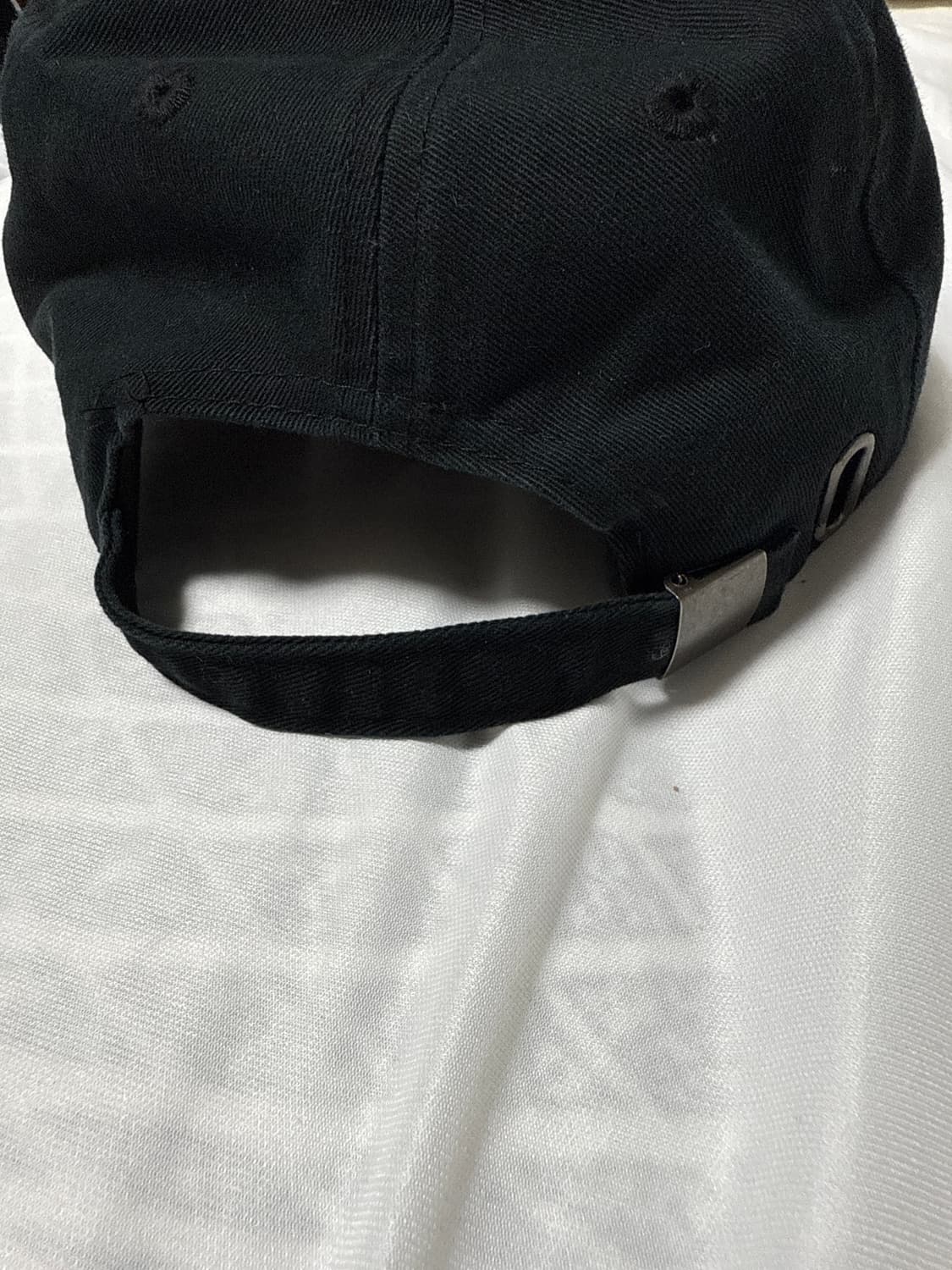 BL ALIEN CULT HERO FILM CREW CAP 상품이미지6