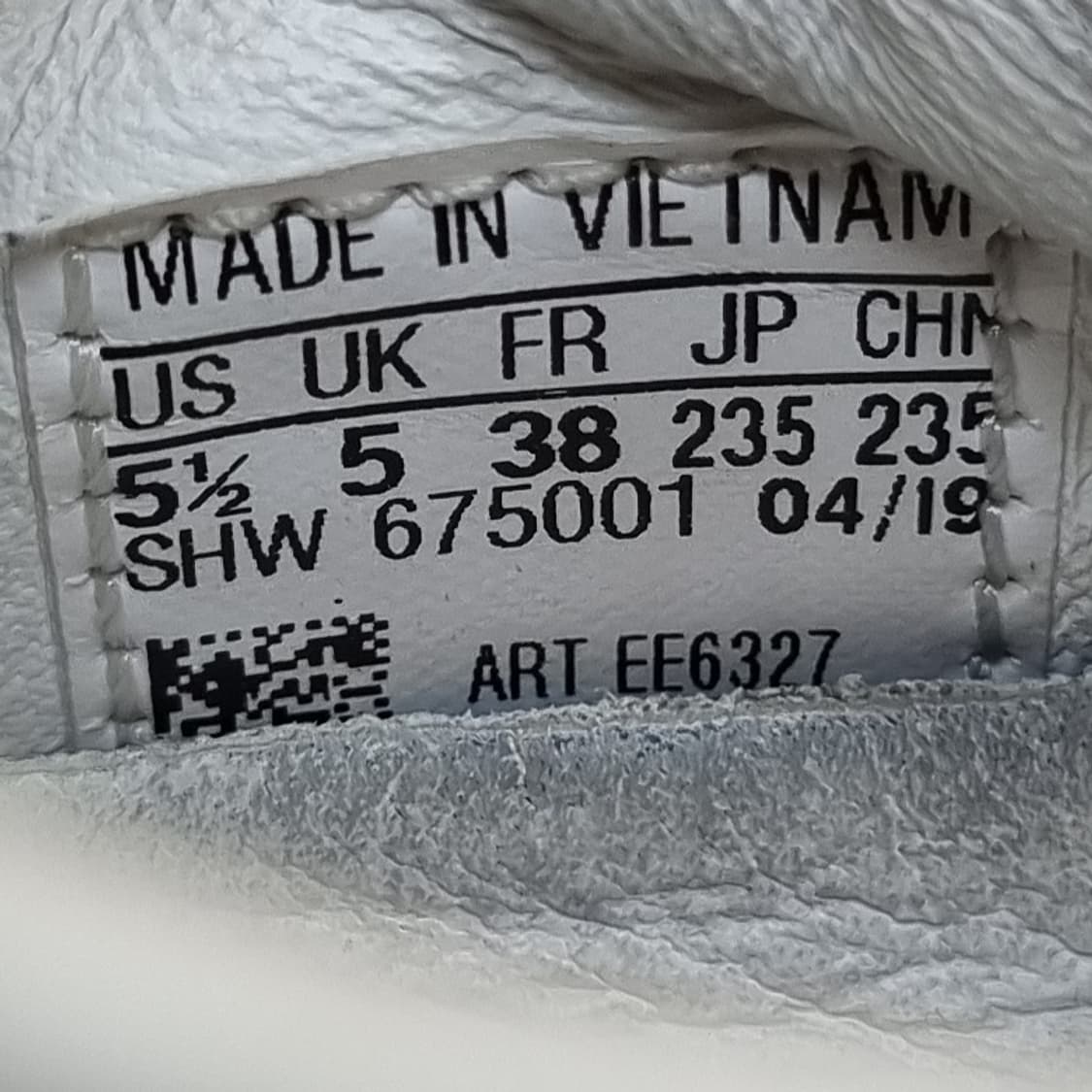 아디다스 SC프리미어 여성운동화235 상품이미지6