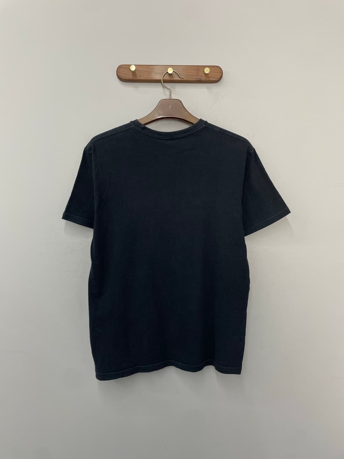 스투시 카모 빅로고 프린팅 반팔 H2557 상품이미지4