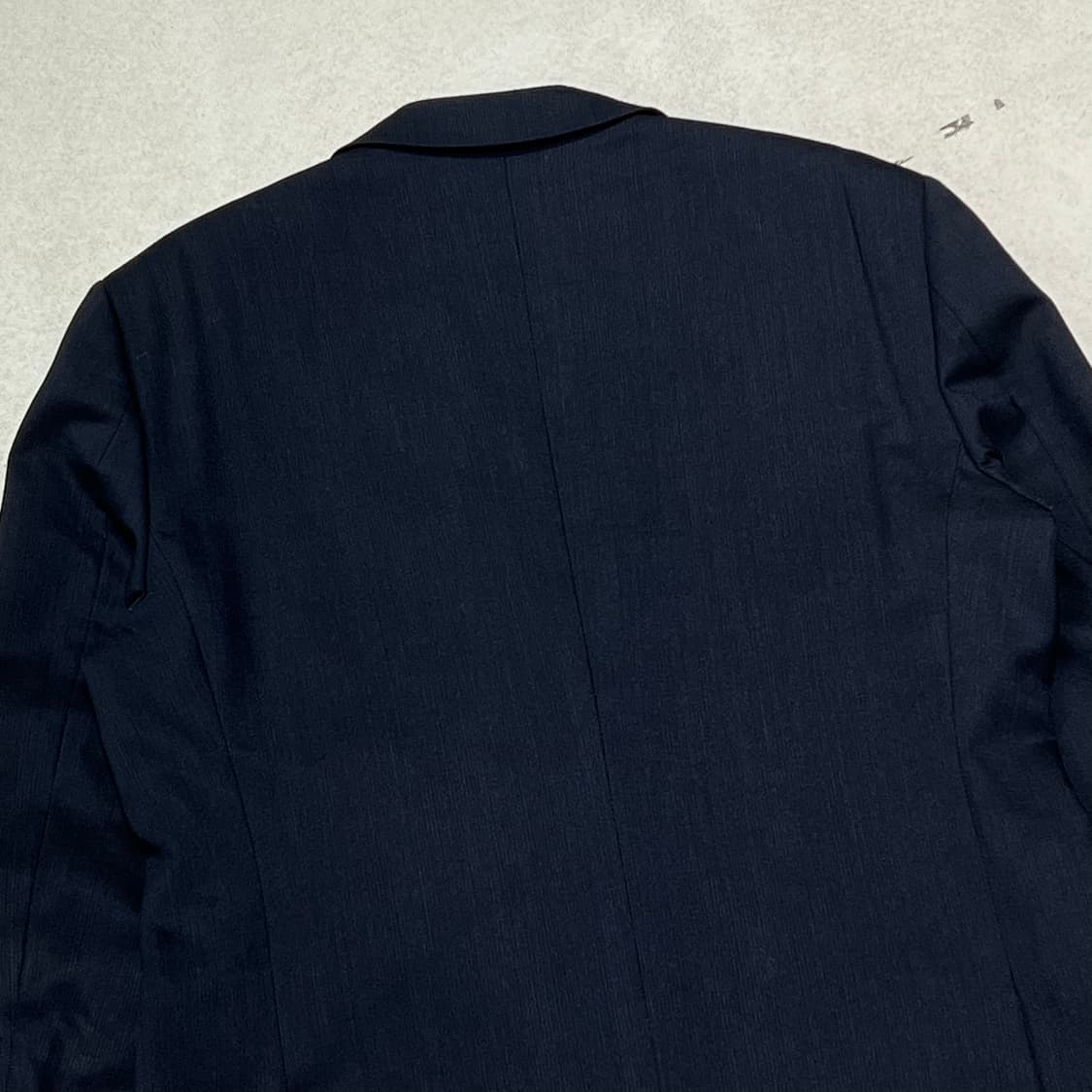 DKNY 울 블레이저 s10579 상품이미지5