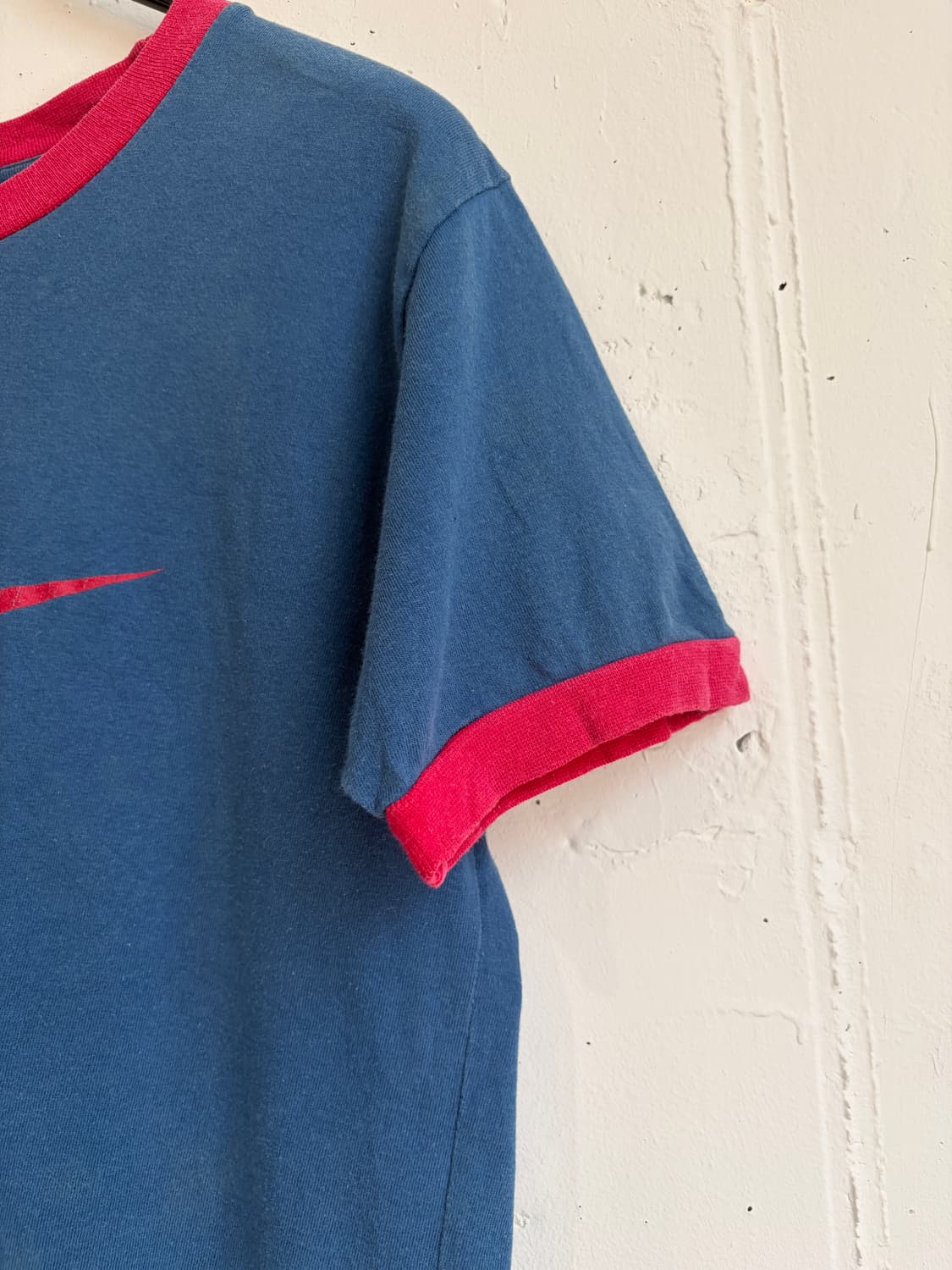 90's NIKE t-shirt 상품이미지3