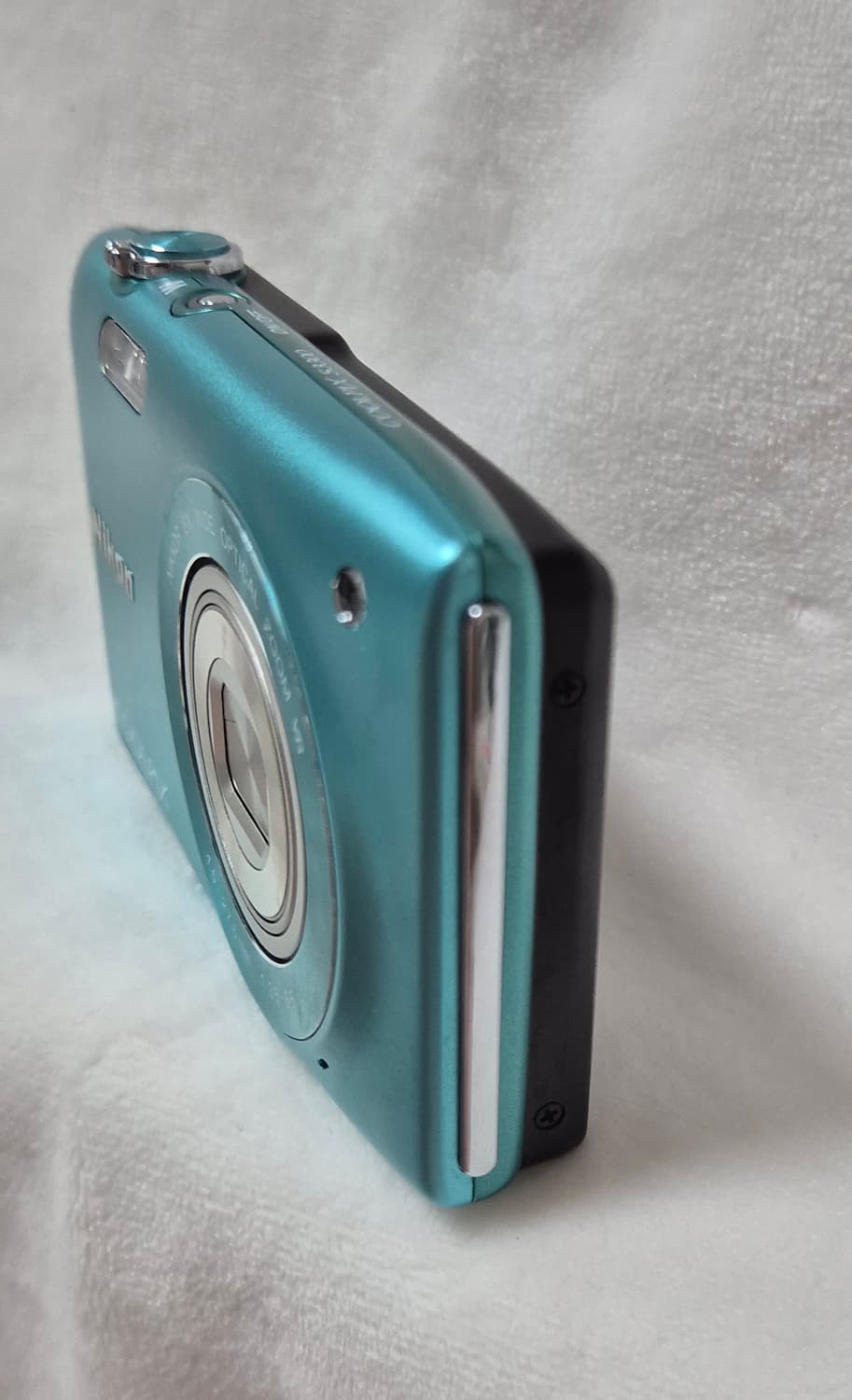 니콘 쿨픽스 S3300 민트 판매 상품이미지4