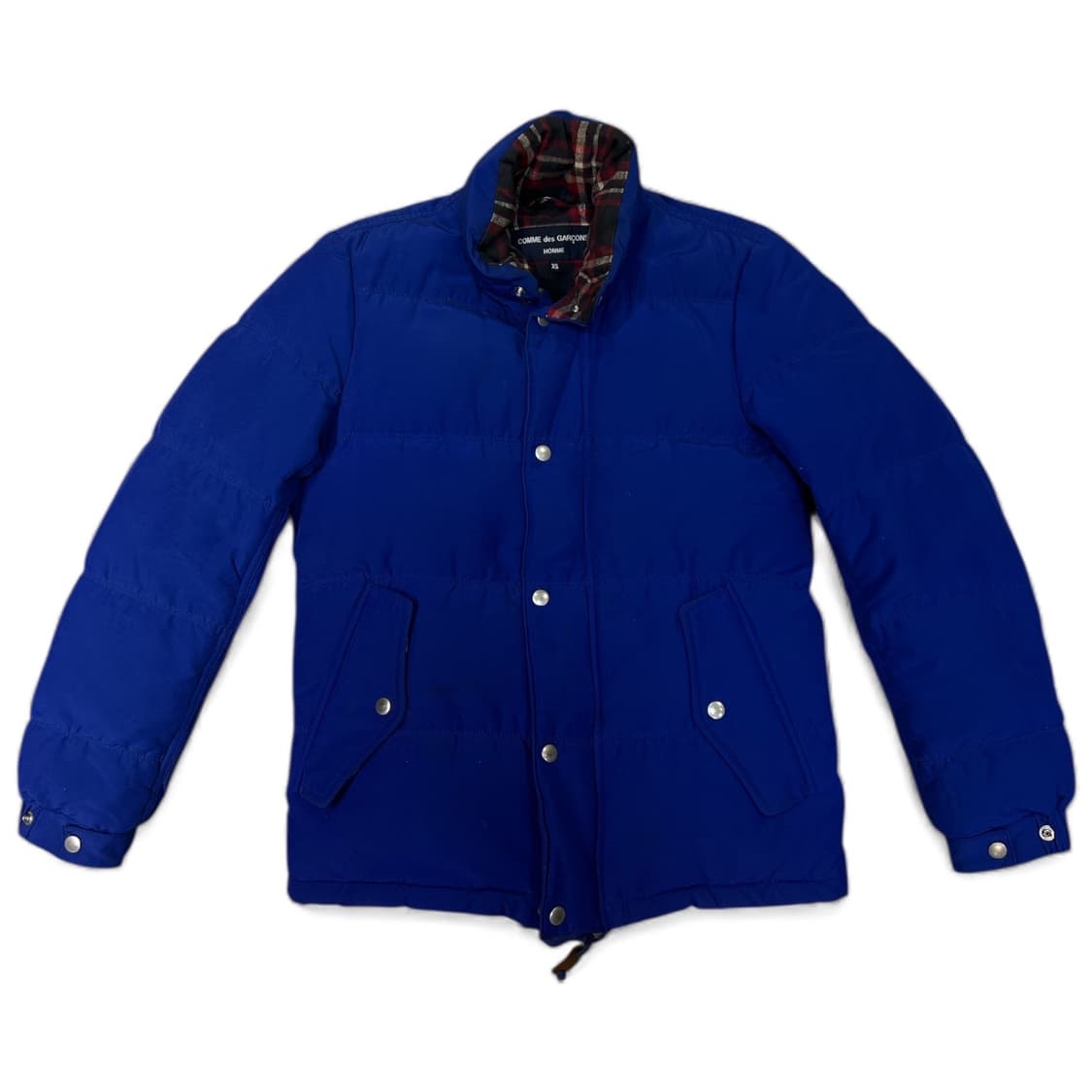 COMME des GARÇONS HOMME Down Jacket 상품이미지2