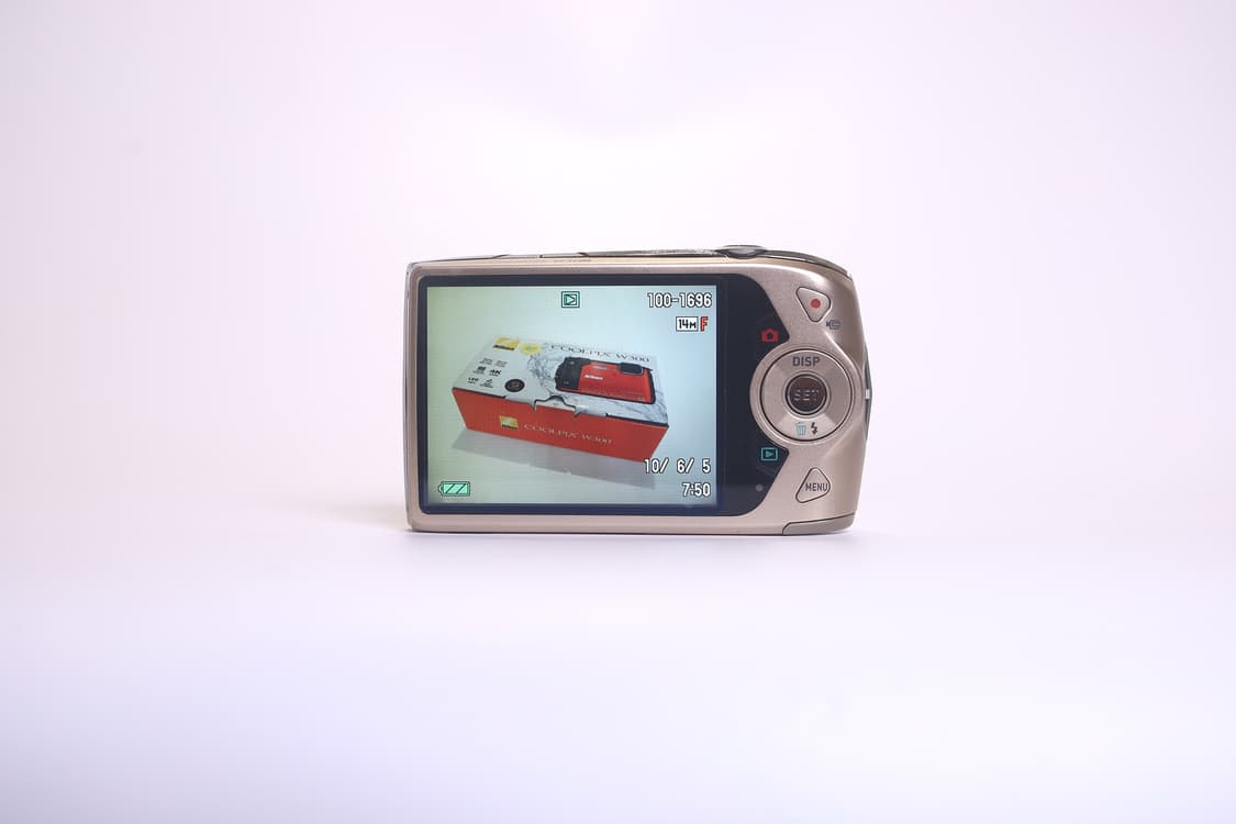 카시오 익슬림 Z2300 골드 (이체 시 2만원 할인) 상품이미지7