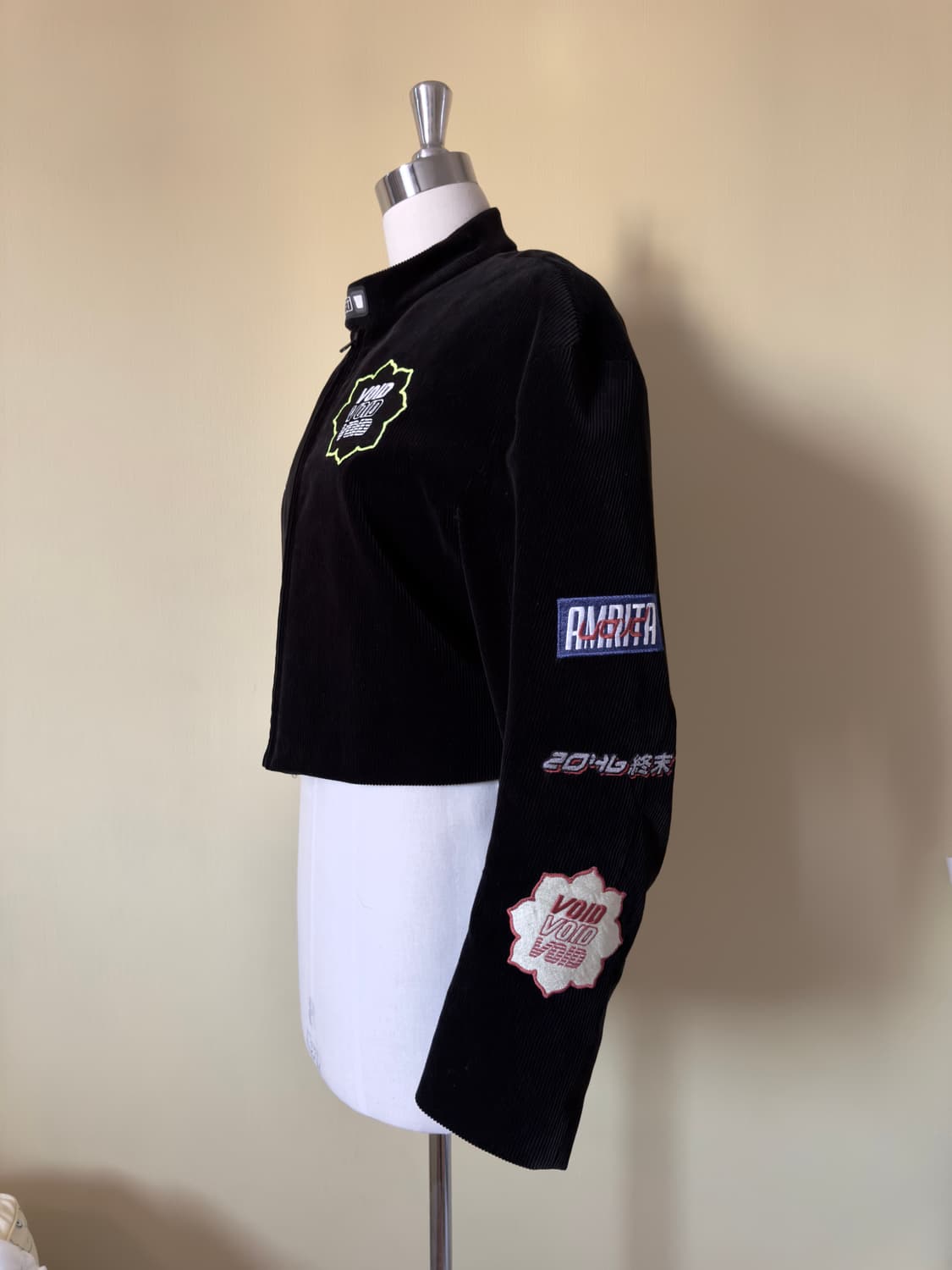 혜인서 코듀로이 자켓 상품이미지3