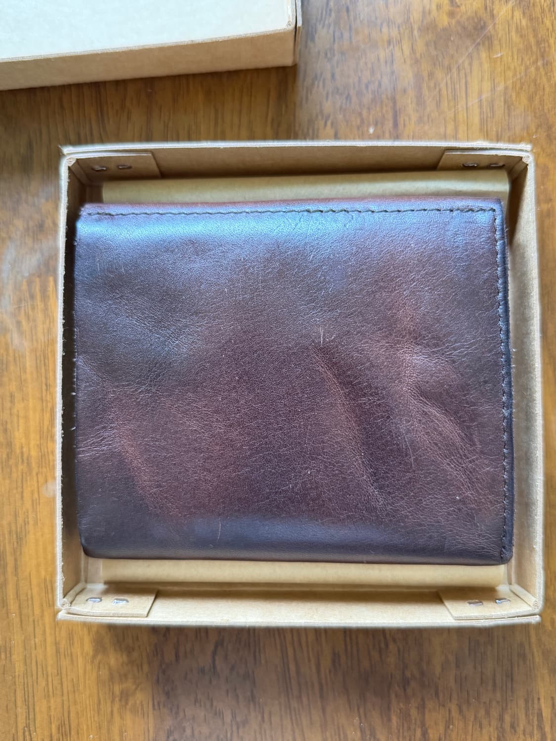 RRL 콘초지갑 상품이미지3