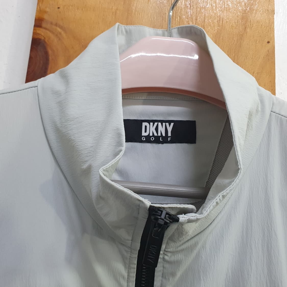 DKNY 골프 바람막이 자켓(110) 상품이미지8