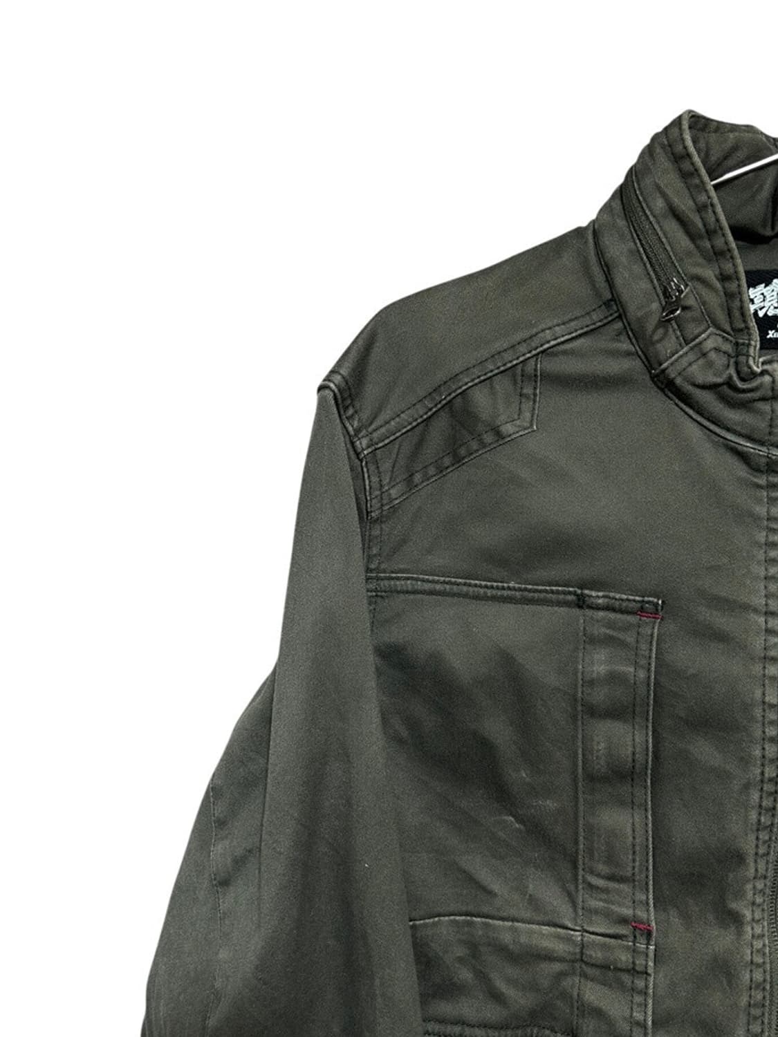 vtg jacket 상품이미지2