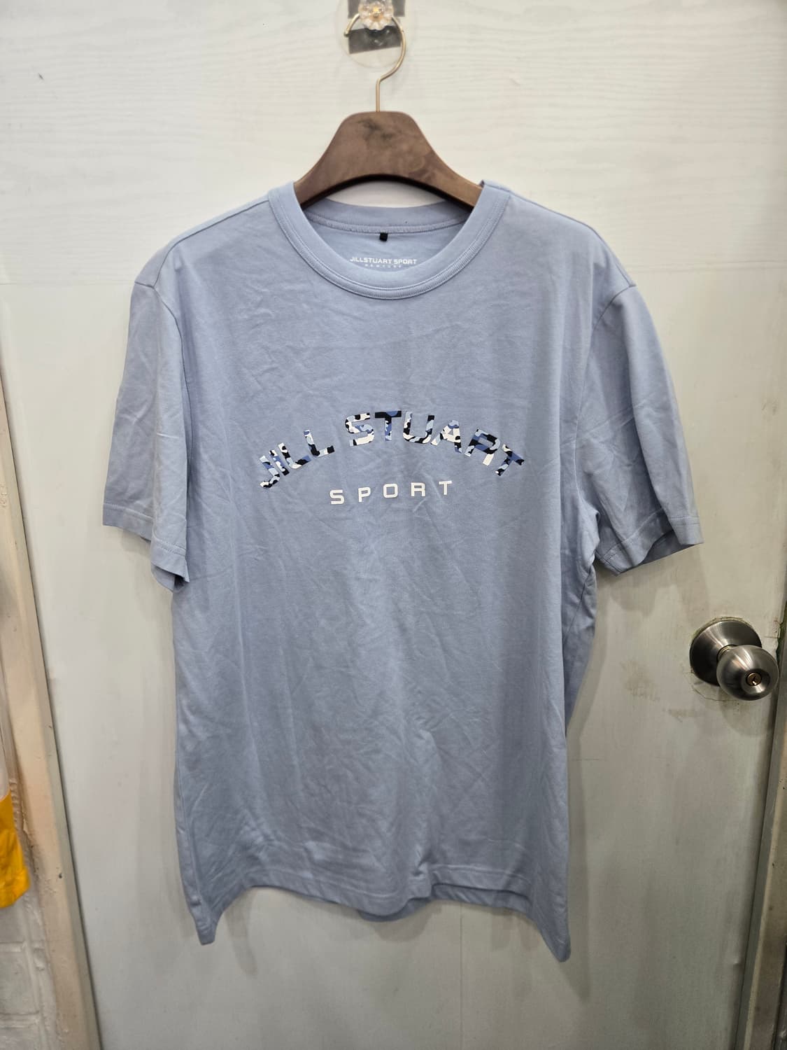 110,2XL)) JILLSTUART 질스튜어트 반팔티셔츠! 색상 예뻐요 상품이미지2
