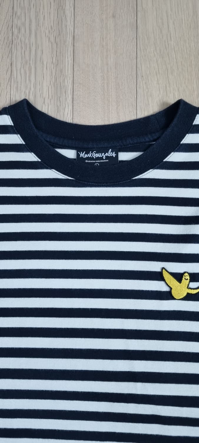 마크곤잘레스 롱슬리브 L _ 공용, 남성 상품이미지9