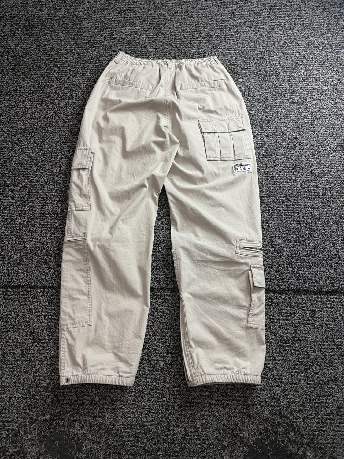 디스이즈네버댓 유틸리티 카고 플라이트 팬츠 3402 상품이미지6