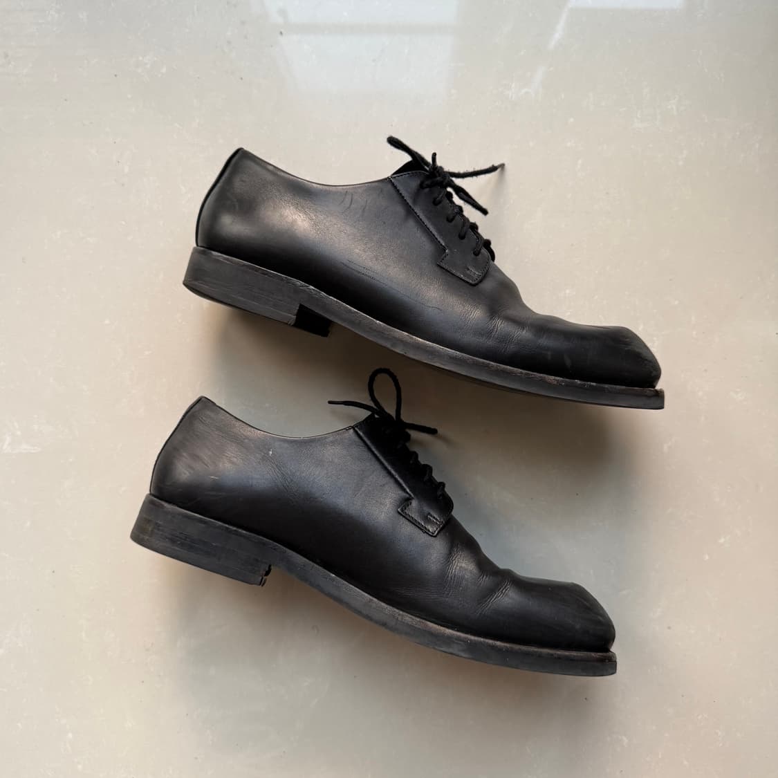 [43] cos 스퀘어토 더비 상품이미지3