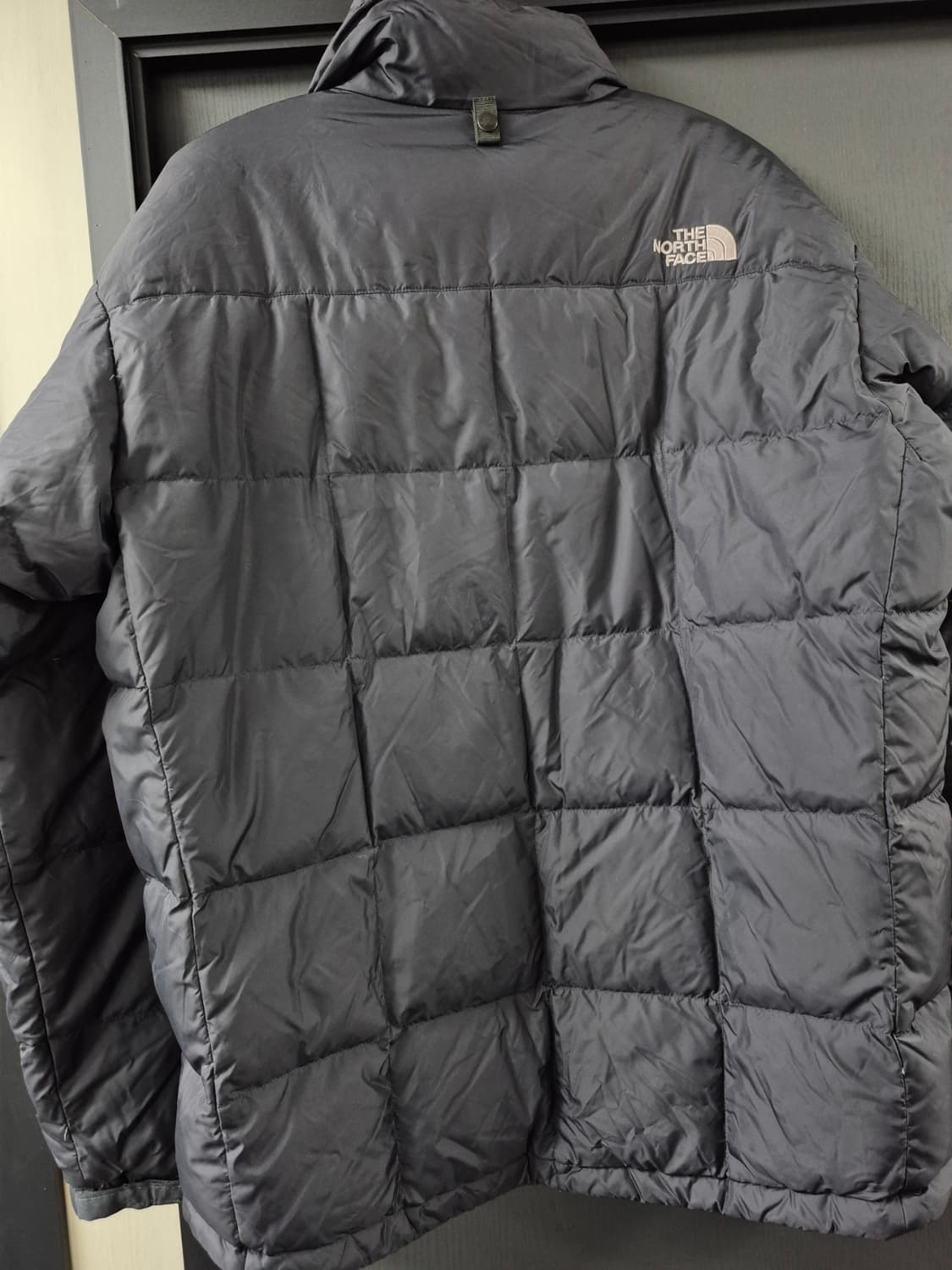 노스페이스 정품 어코드 자켓 구스패딩 105사이즈 팝니다 상품이미지3
