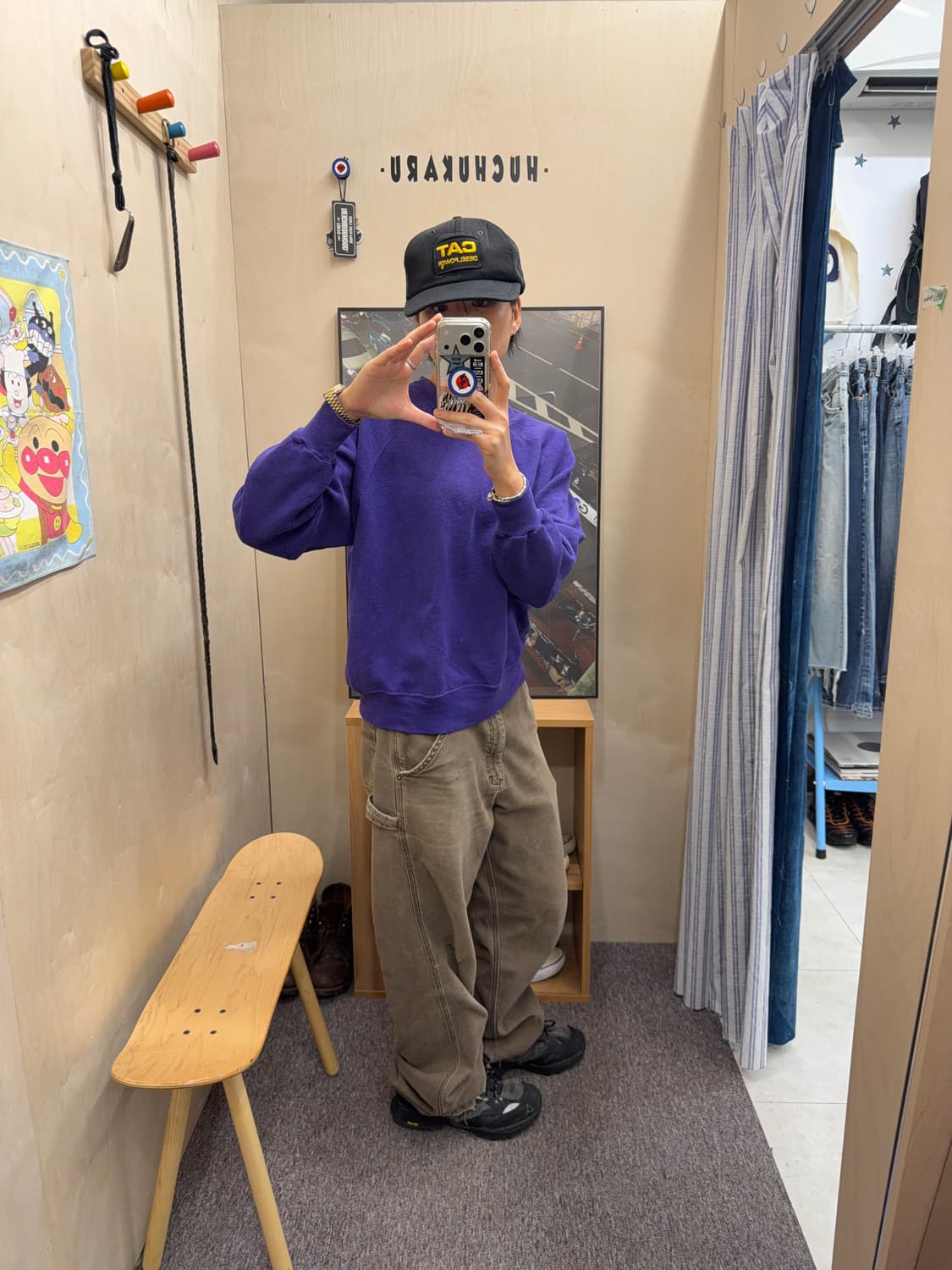 BASSETT-WALKER 상품이미지8