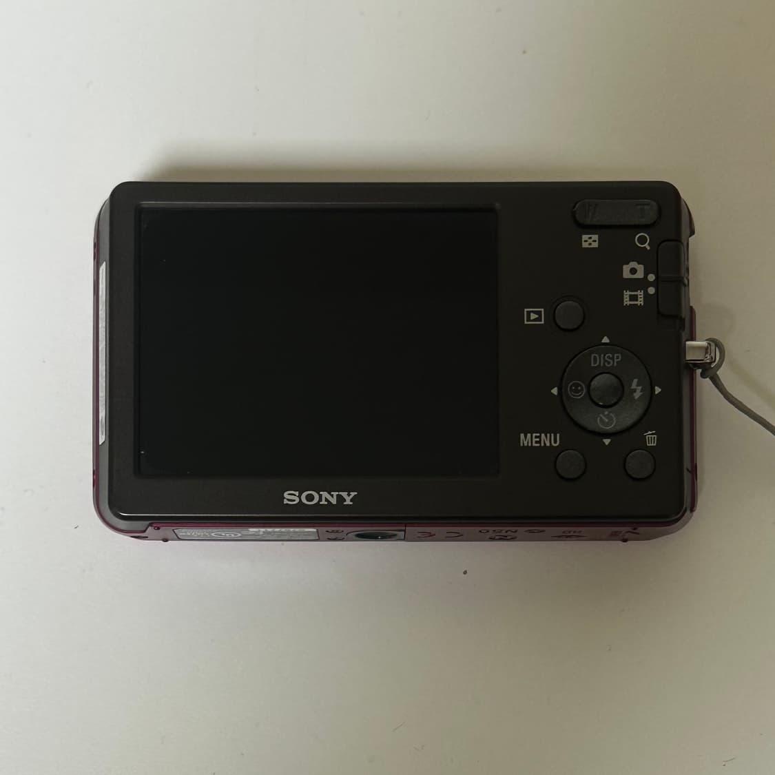 소니사이버샷  DSC-W310 상품이미지2