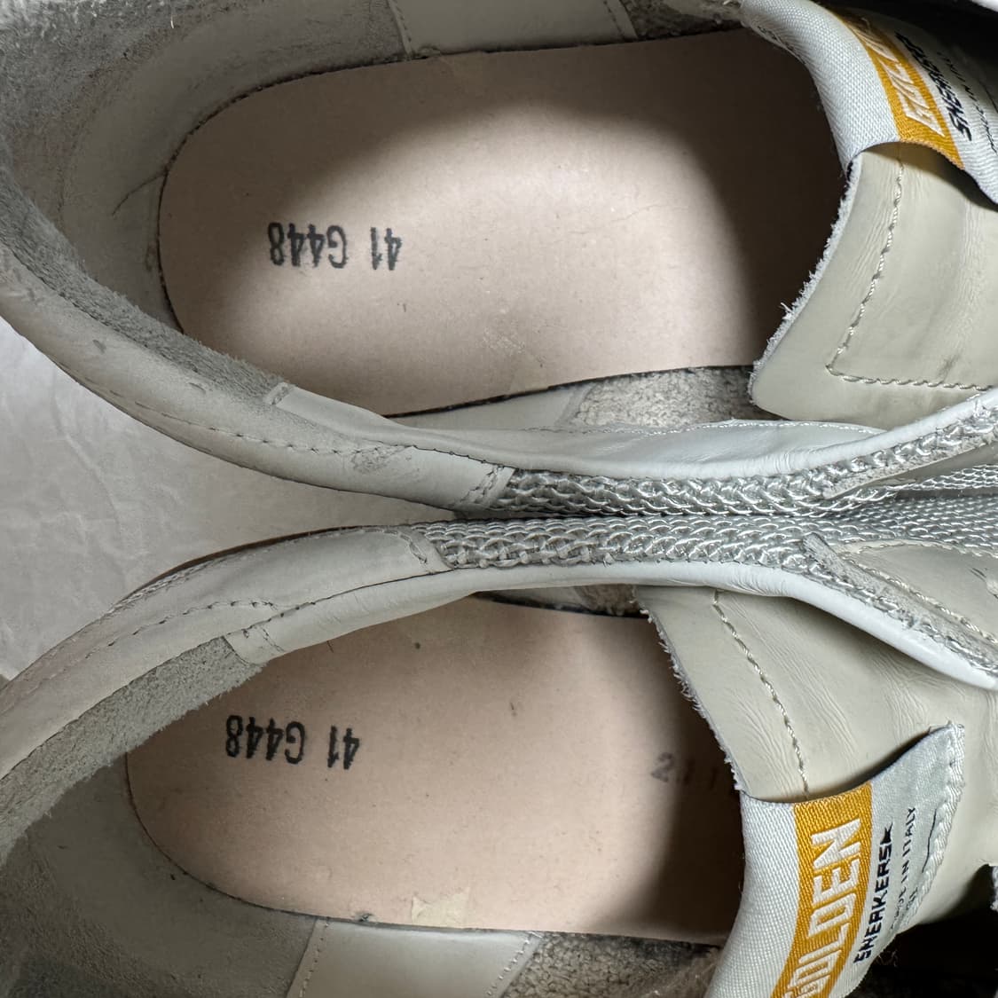 골든구스 그레이코드 41 상품이미지3