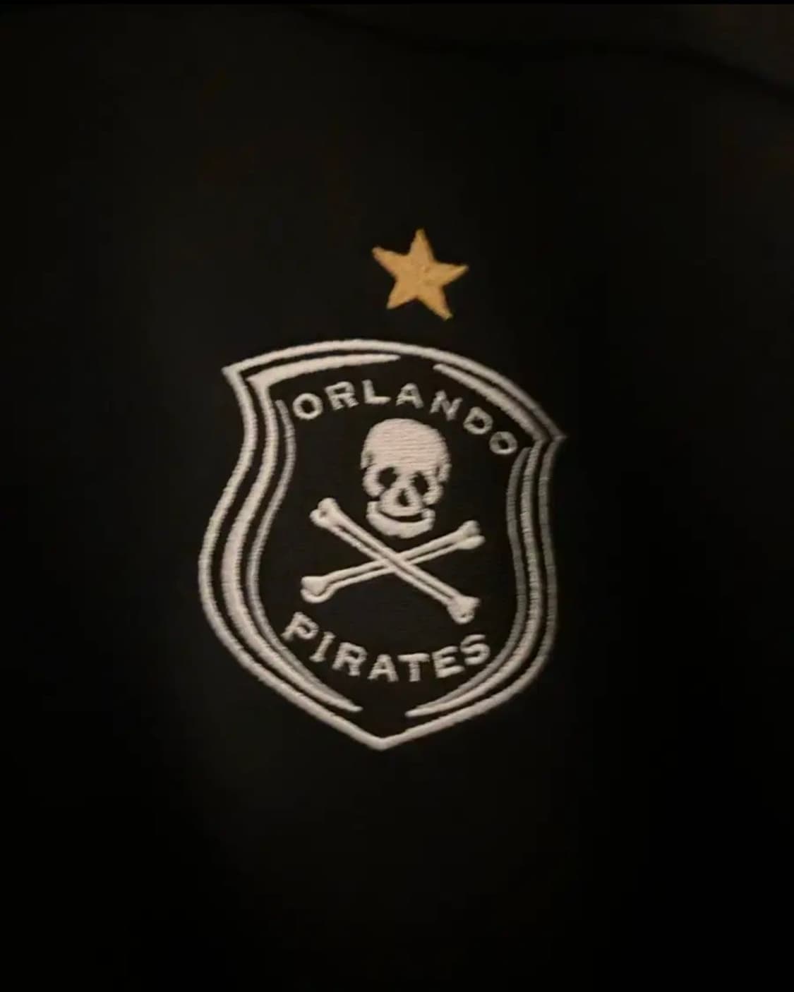 95)아디다스 올랜도 해골 져지 상품이미지3