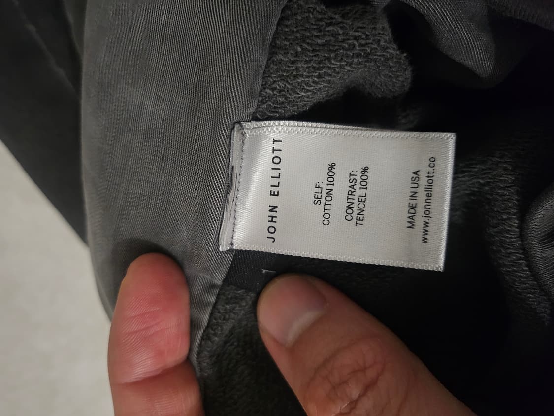 존 엘리엇 John Elliot 카고팬츠 상품이미지4