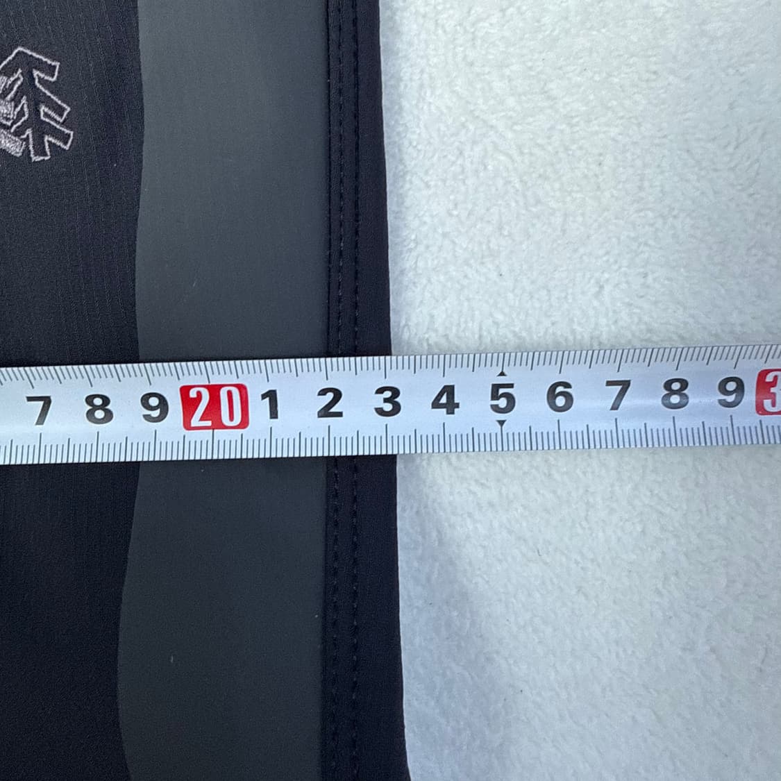 65 코오롱 아웃도어 등산바지 0305T 상품이미지6