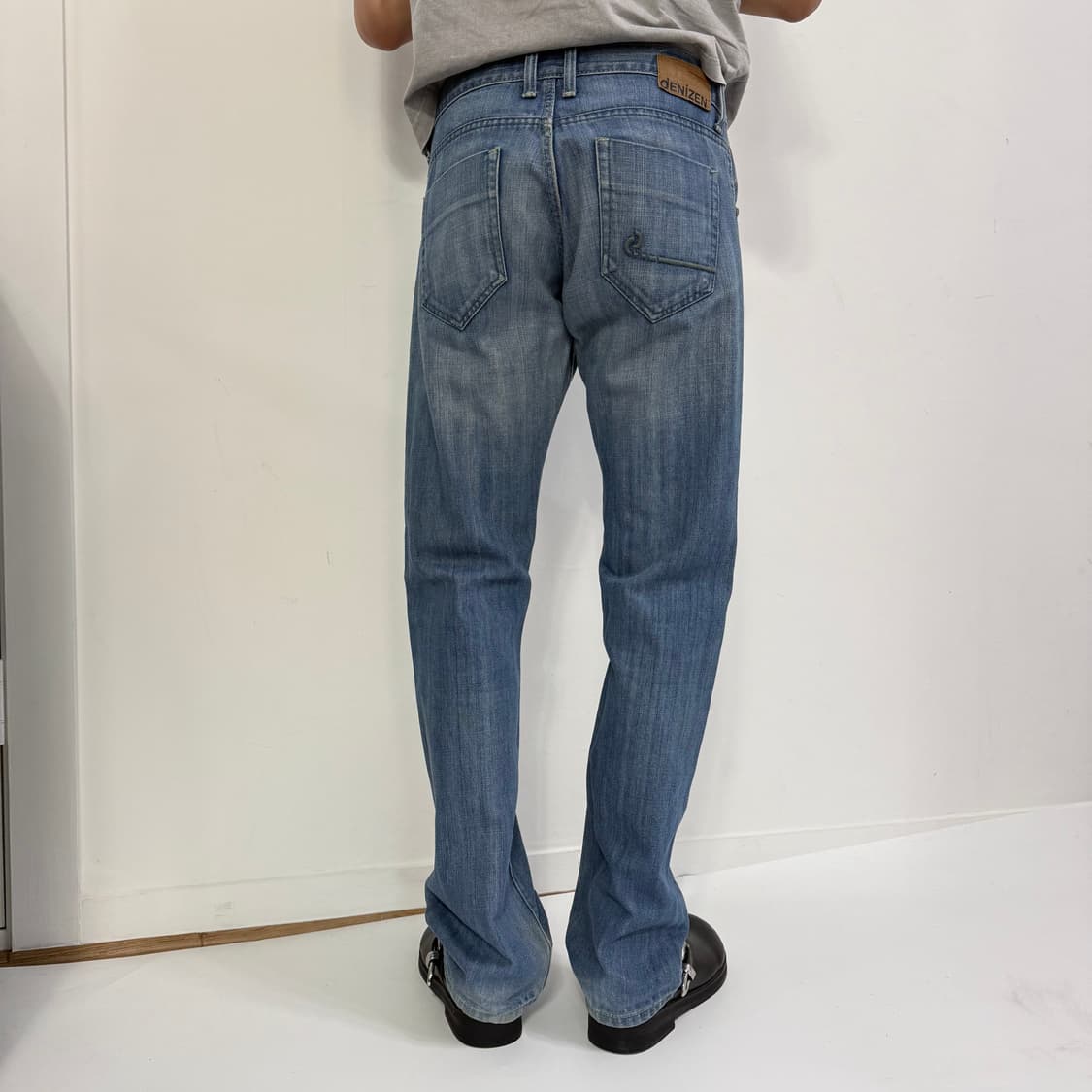 리바이스 데님팬츠 상품이미지4