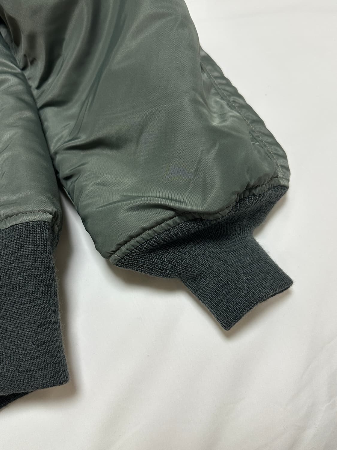 [XL] 버즈릭슨 알버트터너 MA-1 상품이미지5