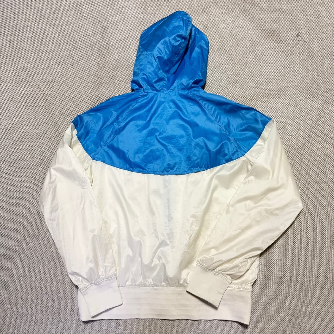 나이키 윈드러너 바람막이 상품이미지7