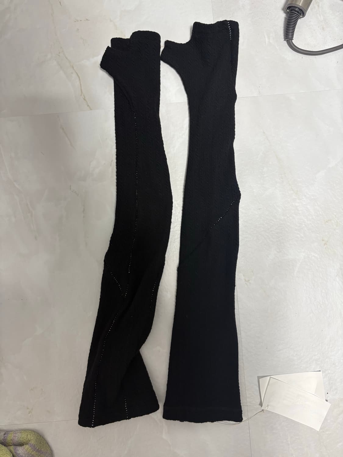 Zam barrett 잠바렛 핸드워머 상품이미지2