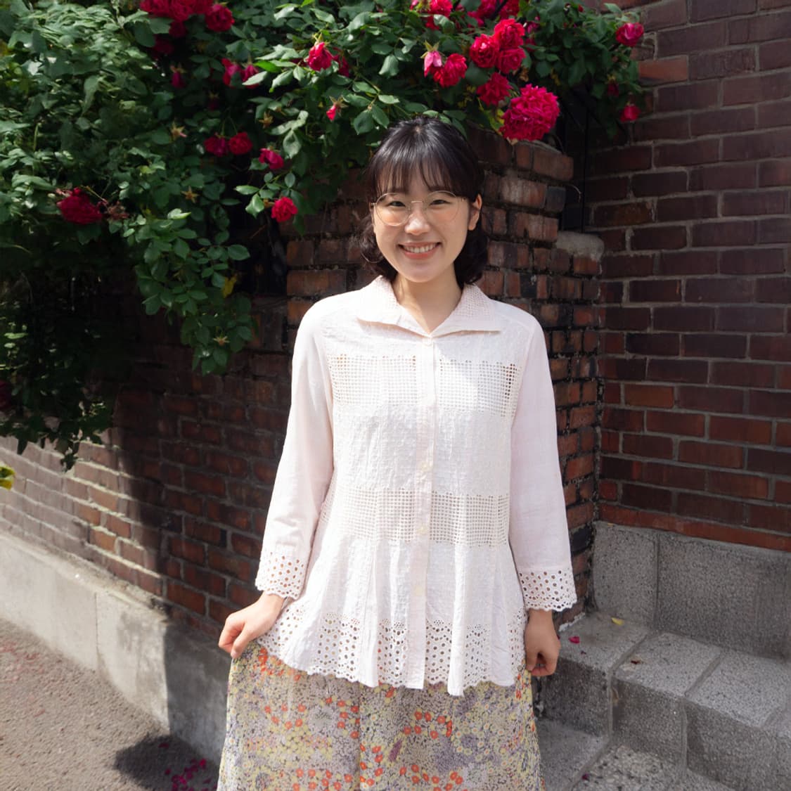 꽃울타리 수채화 정원 SET 상품이미지1