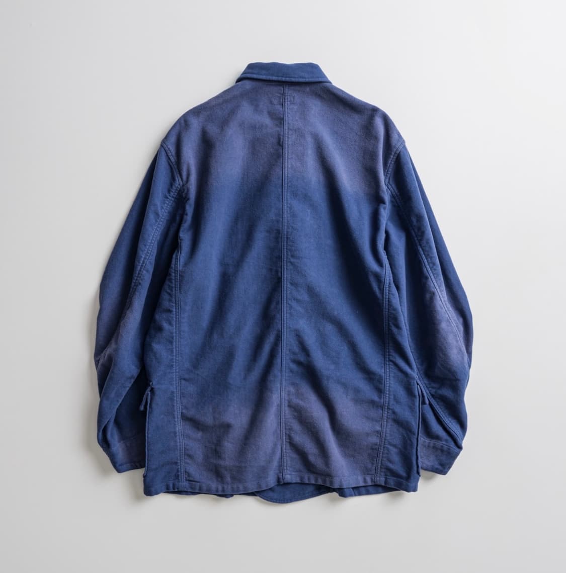 [2] 비헤비어 몰스킨 프렌치 DB자켓 상품이미지2