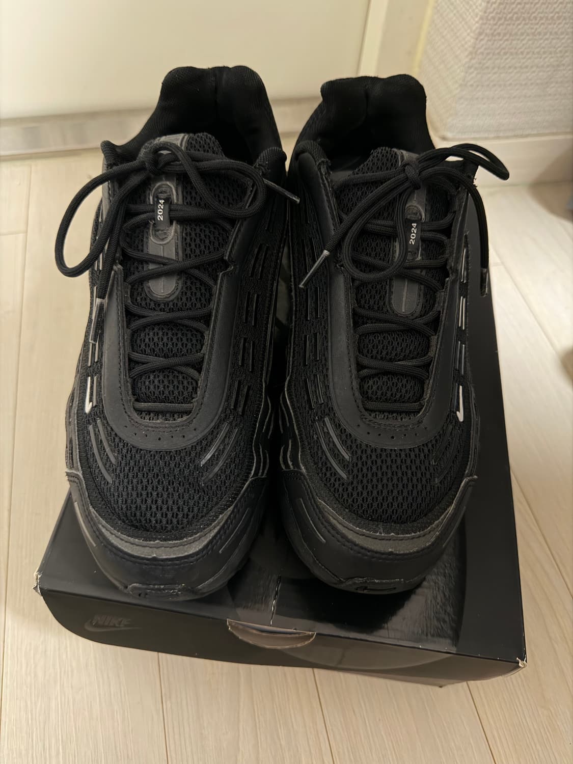 (275)나이키 꼼데 옴므플러스 에어맥스 TL 2.5 상품이미지2