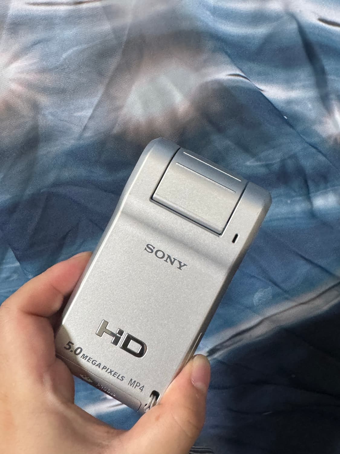 소니 웨비 mhs-pm1 카메라 캠코더 상품이미지4