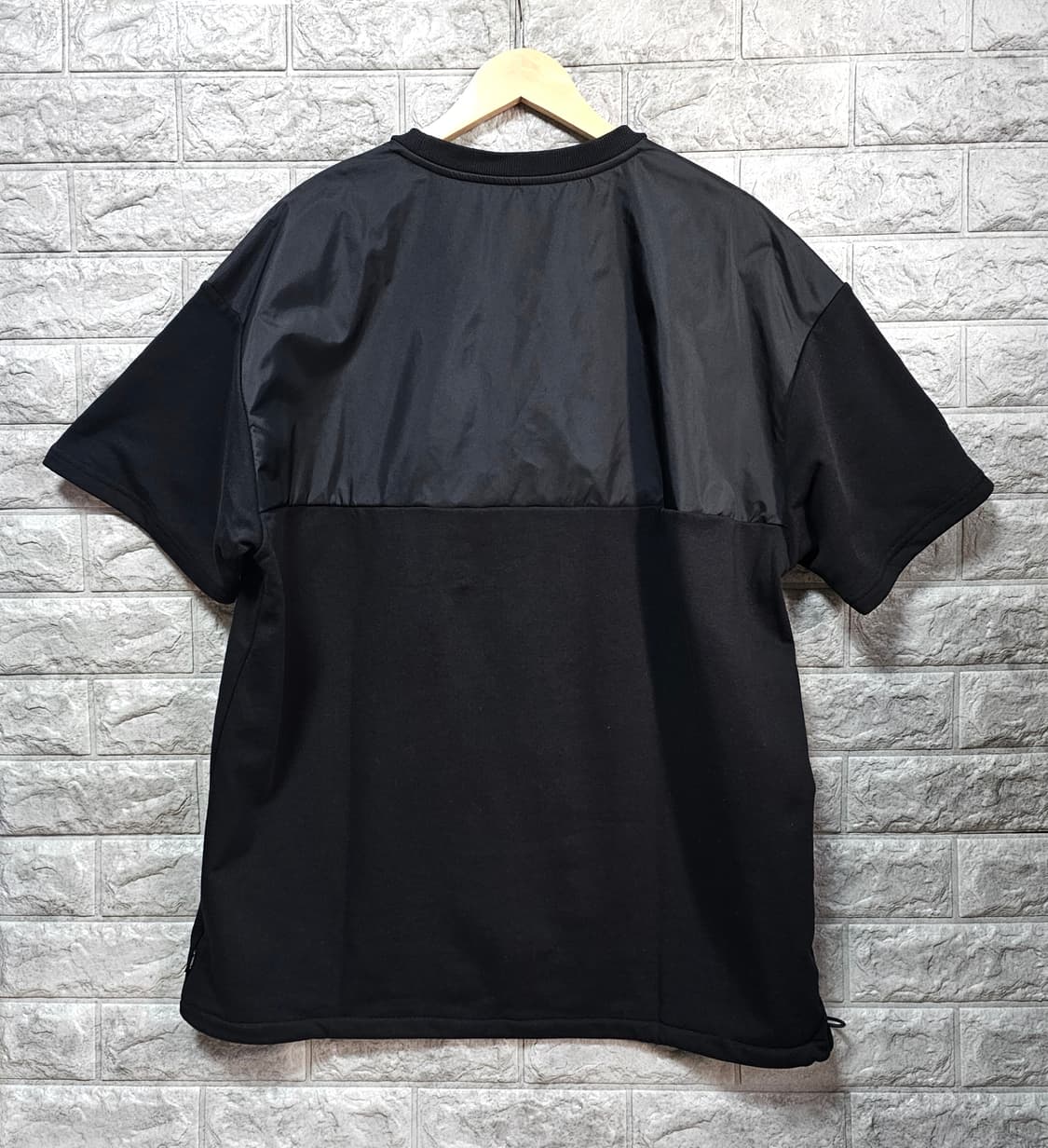 반스 반팔아노락 XL 상품이미지3