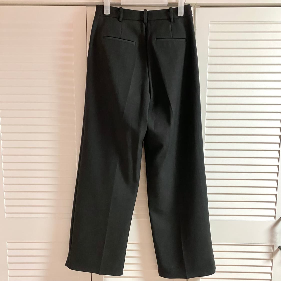 토그 딥차콜 슬랙스 상품이미지2