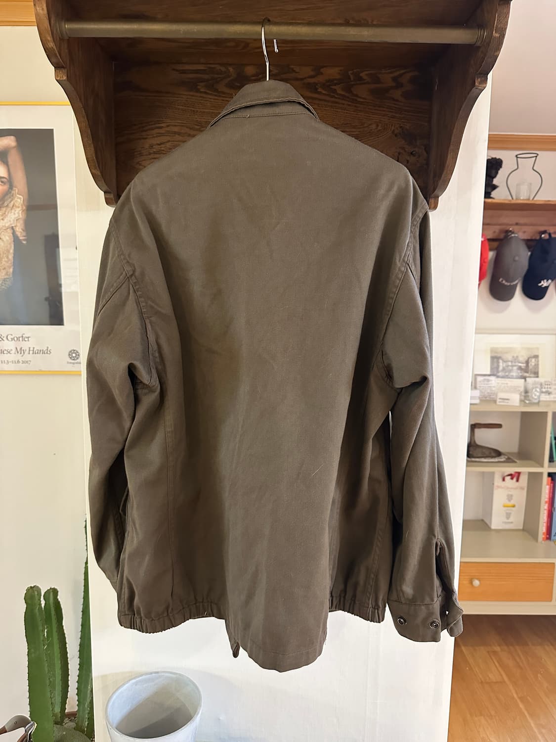 Paul Boye 빈티지 자켓 104C (F) 상품이미지2