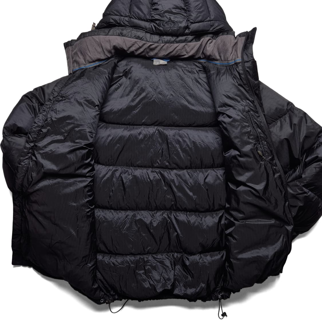 [L] 살로몬 퍼텍스 후드 경량패딩 상품이미지7