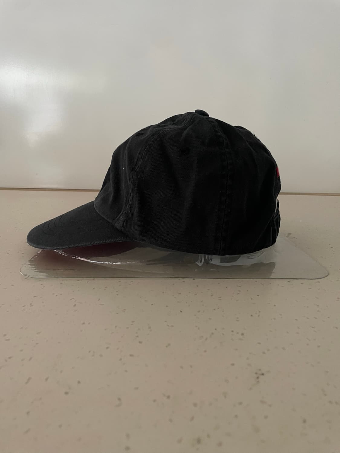 폴로 신형 볼캡 상품이미지3