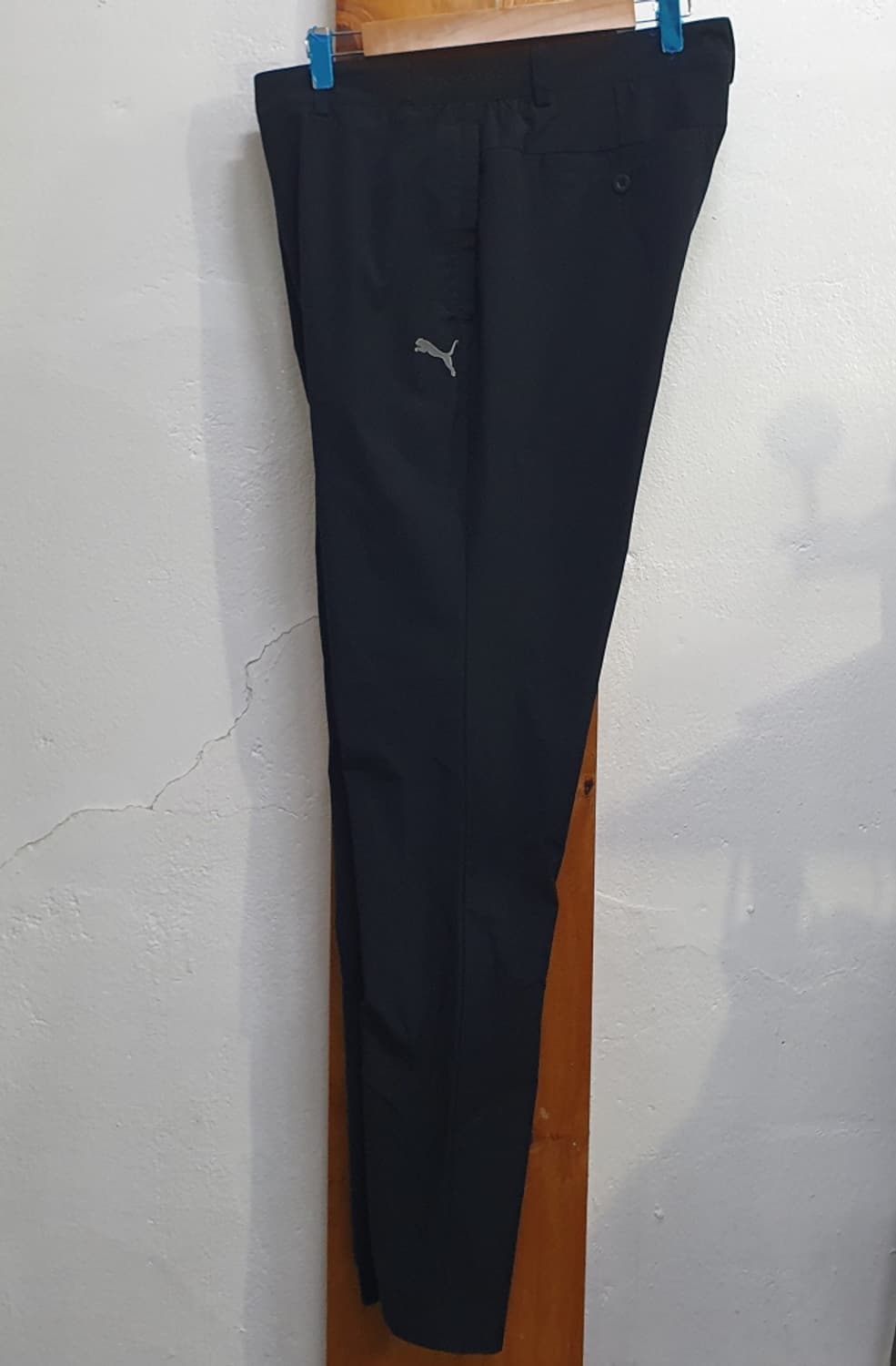 푸마 남자 골프바지(36) 상품이미지2