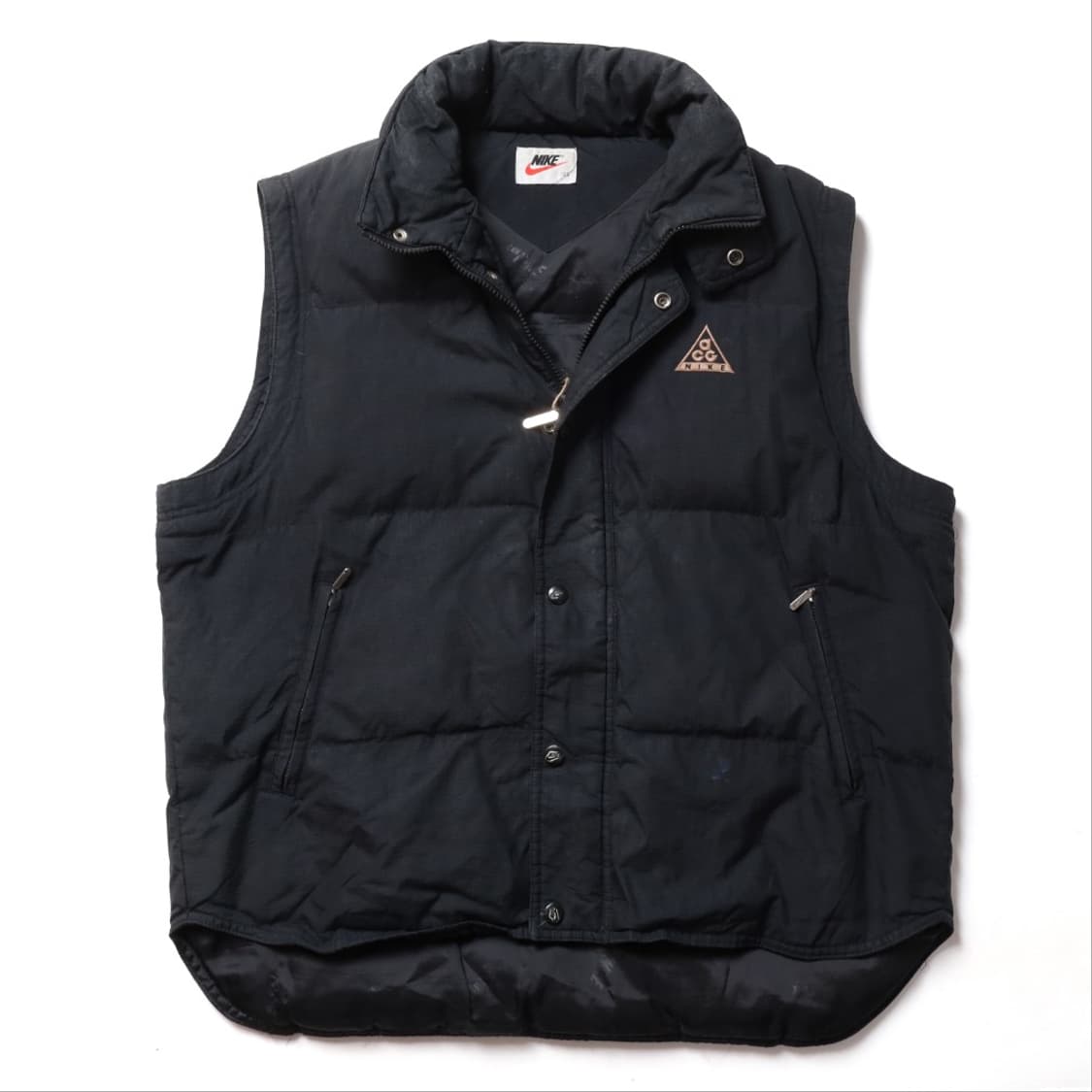 나이키 Acg Nike Acg Down Vest

 상품이미지1