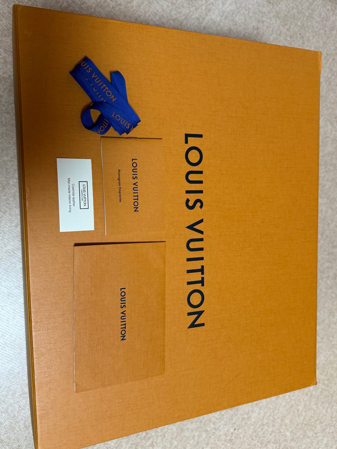 루이비통 앙프렝뜨 네오노에MM 버킷백 M45306 상품이미지4