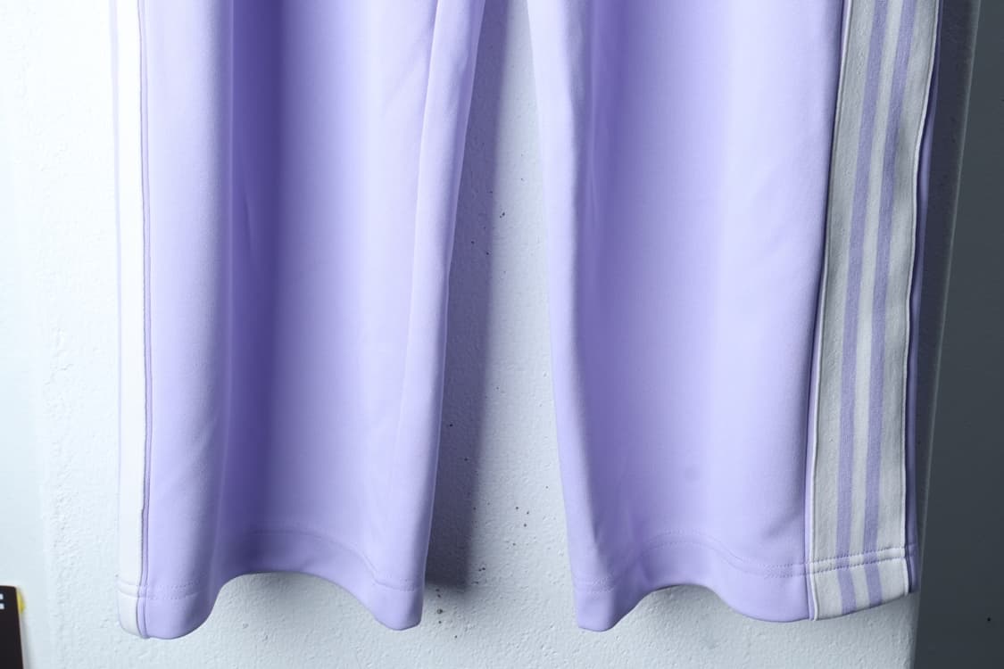 (L-XL) 널디 트레이닝복 바지 연보라 라벤더 밴딩 한정판-P10030 상품이미지4