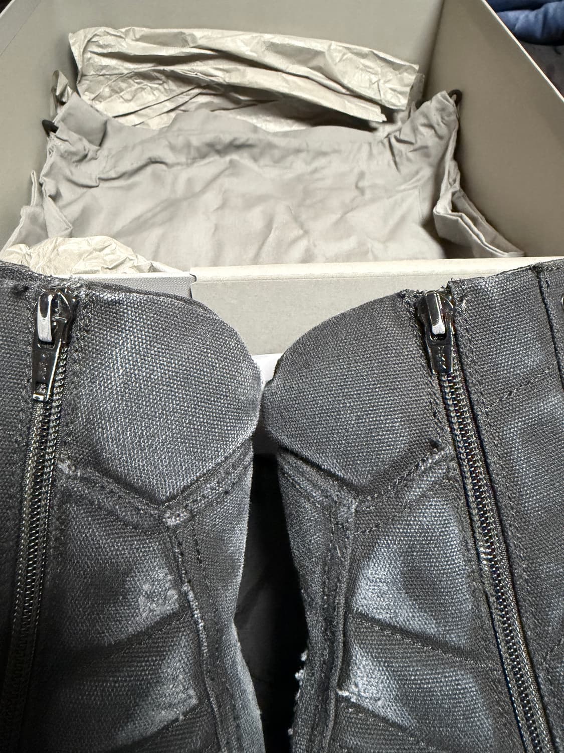 발렌시아가 컴뱃 스트라이크 E40 상품이미지2