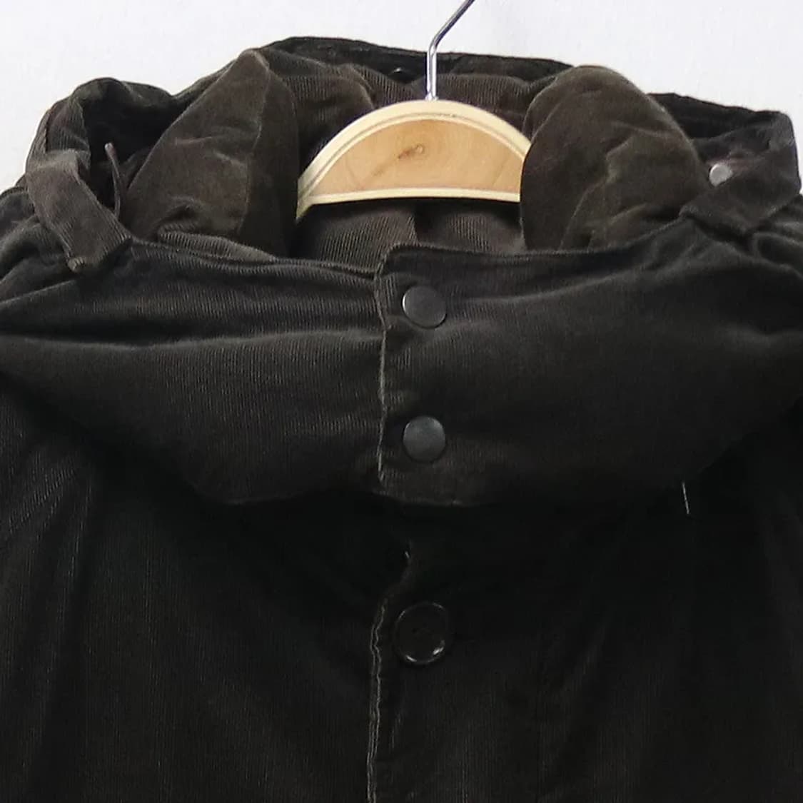 폴 스미스  골덴 야상 다운 자켓 62048 상품이미지3