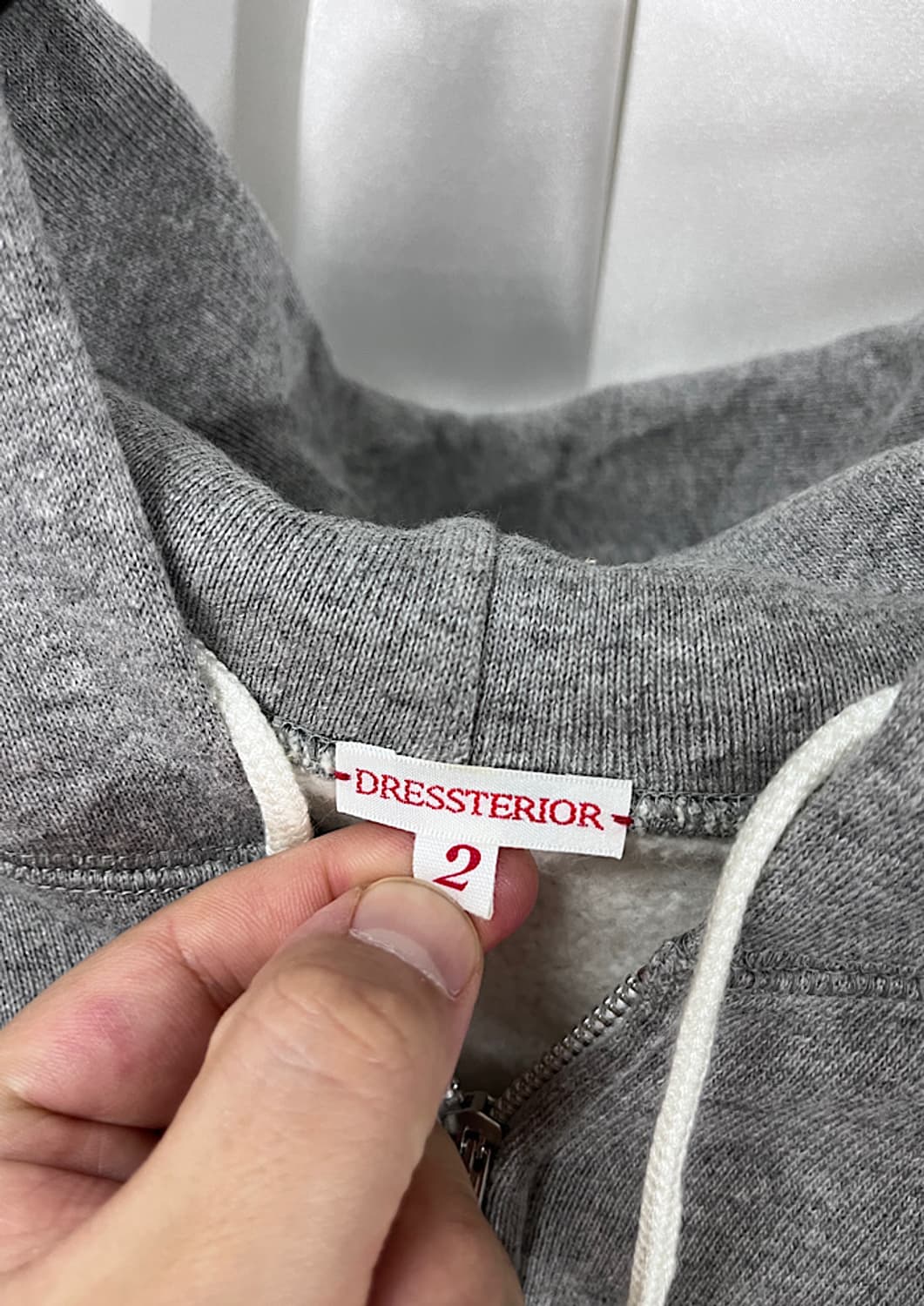 DRESSTERIOR 상품이미지4