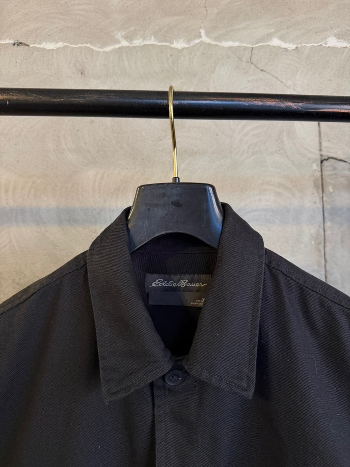 에디바우어 프렌치 워크 자켓 100 상품이미지6