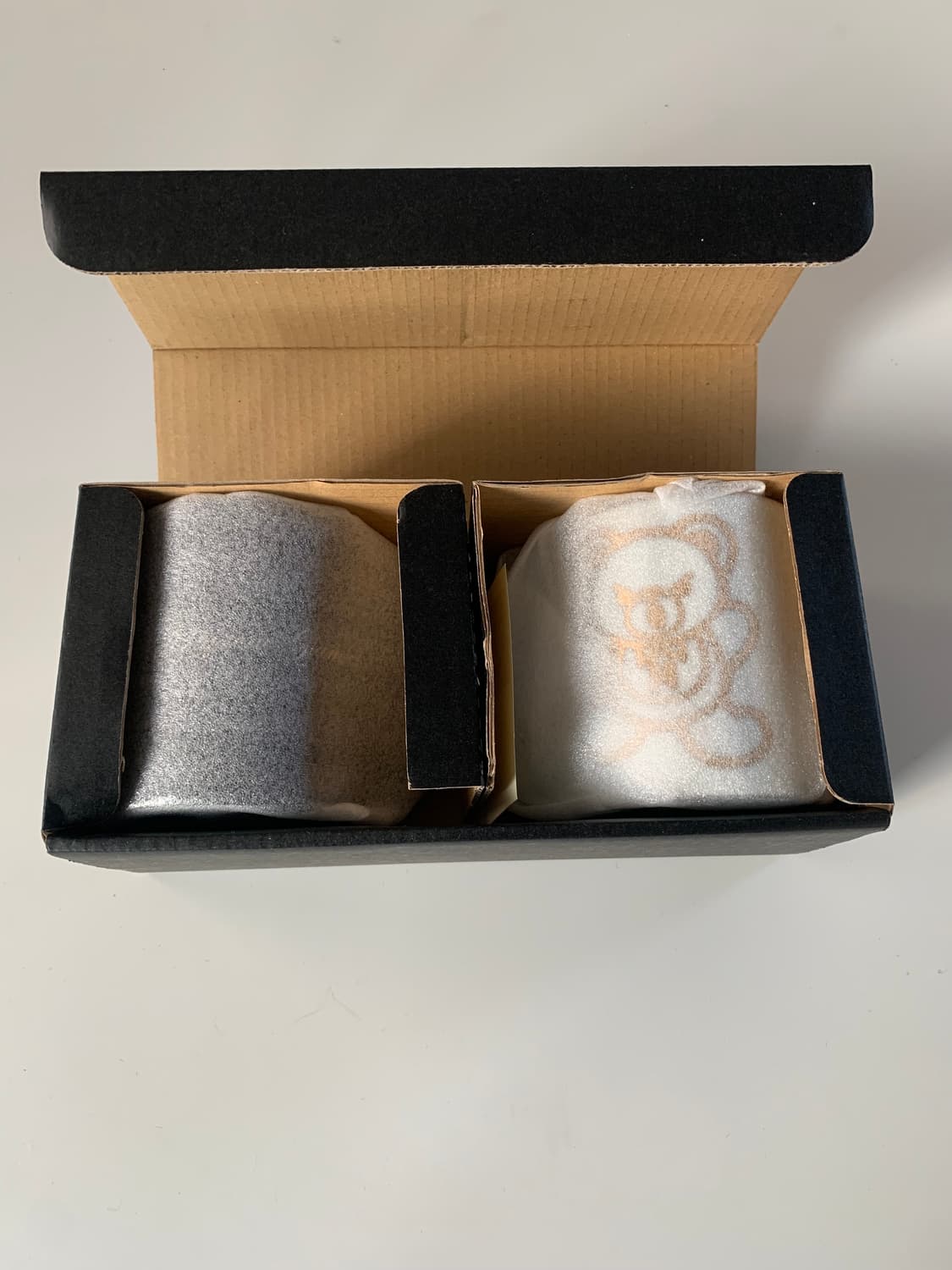 Hysteric glamour 히스테릭 글래머 머그컵 세트 상품이미지6