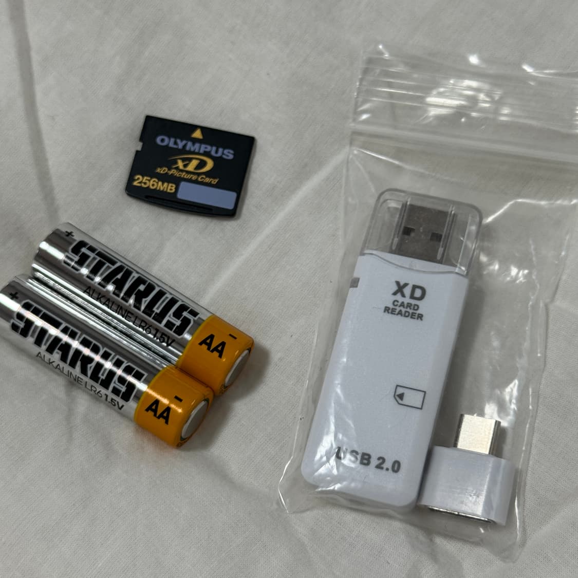 후지필름 파인픽스 A210 디지털 카메라 디카 상품이미지9
