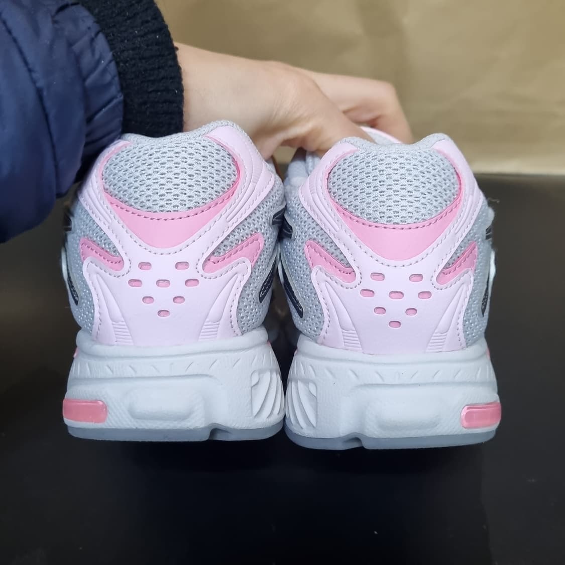 아디다스 템퍼런 여성운동화240  상품이미지4