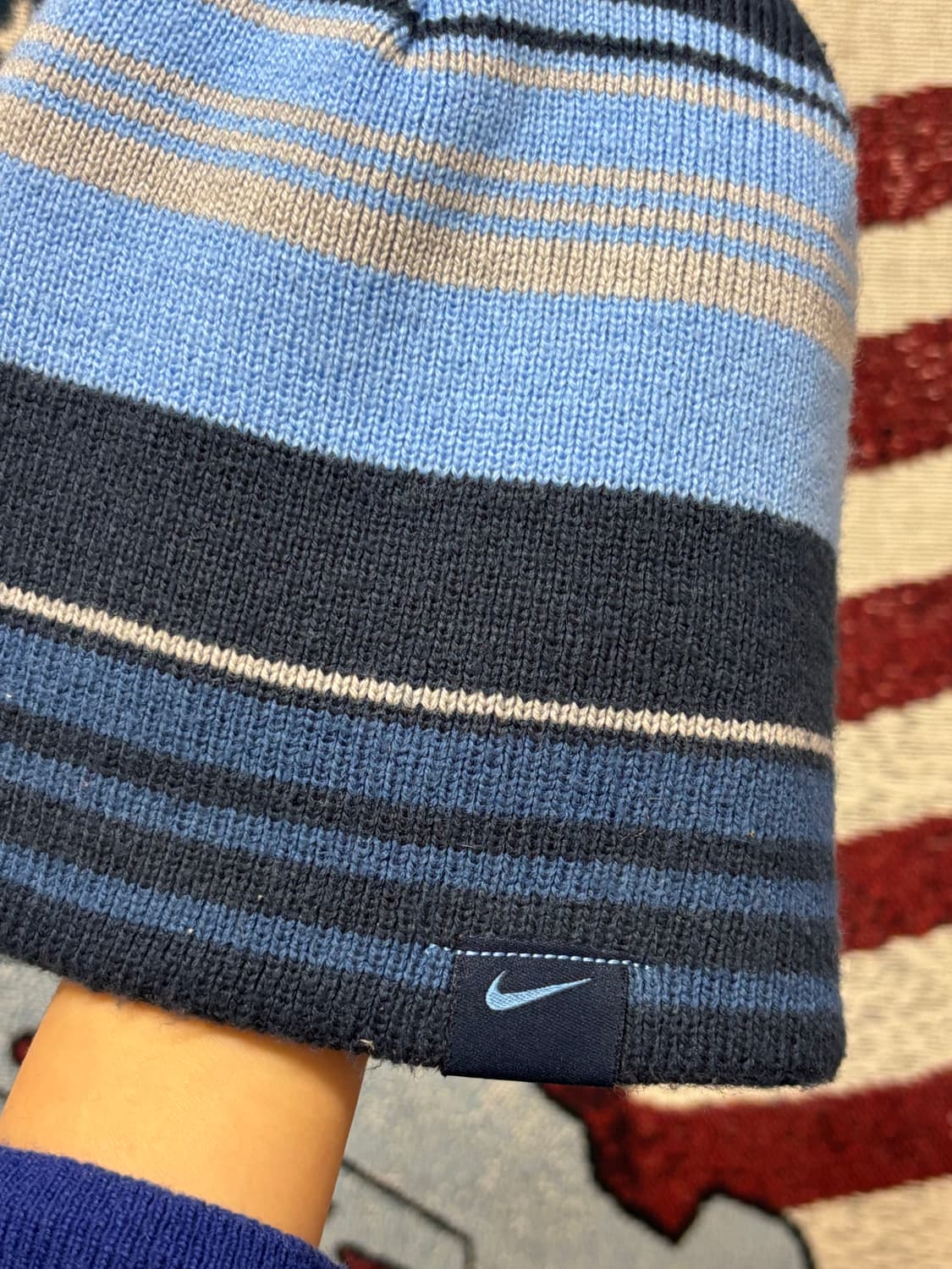 나이키 비니 상품이미지4