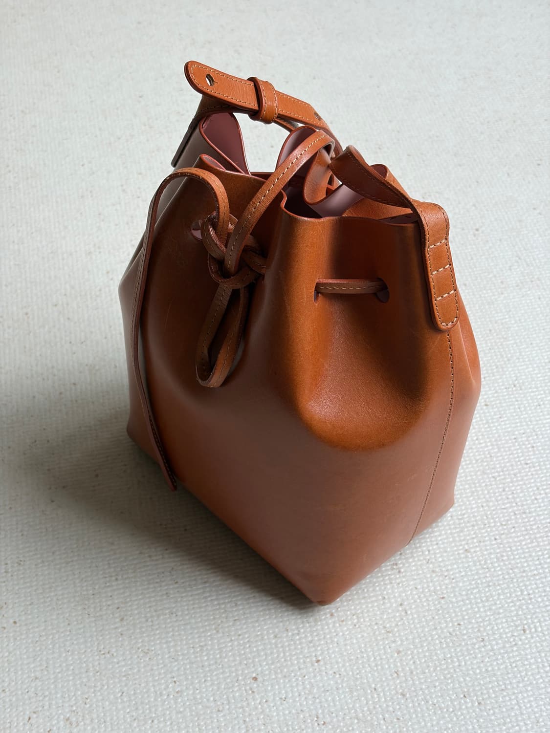 만수르가브리엘 버킷백 상품이미지2